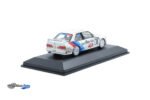BMW M3 E30 N9 DTM Joachim Winkelhock - 1990 - White - Image 2