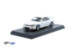 Nissan Skyline GT-R R33 Vspec - 1995 - White