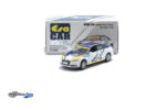Audi A6 - 2012 - White/Blue - Image 6