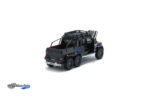 Mercedes Benz G63 AMG 6x6 - 2022 - Black - Image 4