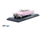 Cadillac Fleetwood Series 60 - 1955 - Pink