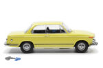 BMW 1602 1-series - 1971 - Yellow - Image 3