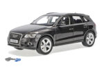 Audi Q5 - 2013 - Grey