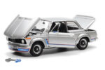 BMW 2002 Turbo - 1974 - Silver - Image 2