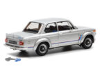 BMW 2002 Turbo - 1974 - Silver - Image 3