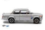 BMW 2002 Turbo - 1974 - Silver - Image 4