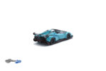 Lamborghini Veneno Roadster - 2018 - Blue - Image 2