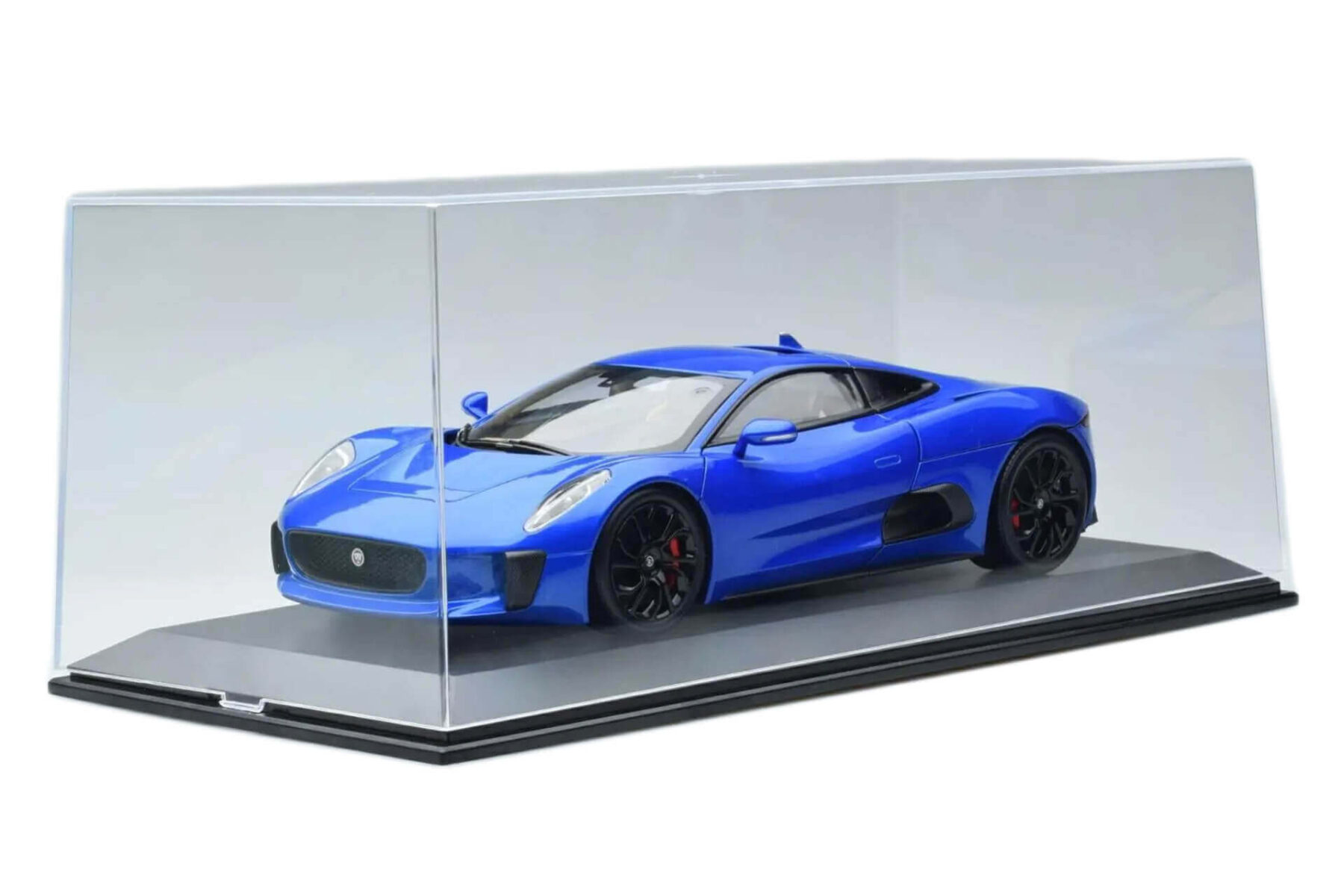 Vitrina Display Case 1/18 - Image 2