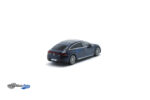 Mercedes Benz EQS - 2020 - Blue - Image 2