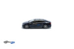 Mercedes Benz EQS - 2020 - Blue - Image 3