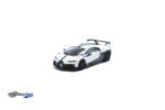 Bugatti Chiron - 2021 - White