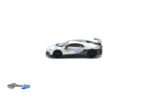 Bugatti Chiron - 2021 - White - Image 3