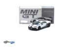 Bugatti Chiron - 2021 - White - Image 4