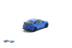 Honda Civic Type R - 2023 - Blue - Image 2