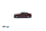 BMW Alpina B7 XDrive - 2023 - Red - Image 3