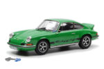Porsche 911 Carrera RS 2.7 Coupe - 1973 - Green