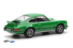 Porsche 911 Carrera RS 2.7 Coupe - 1973 - Green - Image 2