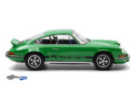 Porsche 911 Carrera RS 2.7 Coupe - 1973 - Green - Image 3