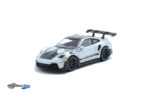 Porsche 911 992 GT3 RS - 2022 - Silver