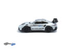 Porsche 911 992 GT3 RS - 2022 - Silver - Image 3