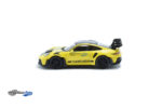 Porsche 911 992 GT3 RS - 2022 - Yellow - Image 3