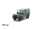 Land Rover Defender - 1995 - Green