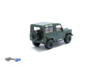 Land Rover Defender - 1995 - Green - Image 2