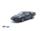 Pontiac Firebird Kitt - 1985 - Black