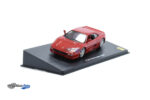 Ferrari F355 Berlinetta - 1994 - Red