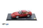 Ferrari 550 Maranello - 1996 - Red - Image 3