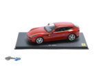 Ferrari FF - 2011 - Red - Image 3