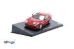 Ferrari F12 Berlinetta - 2012 - Red