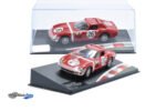 Ferrari 250 GTO N26 12h Reims Vaccarella - 1964 - Red - Image 4