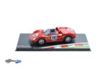 Ferrari 250 P N110 Winner 100km Nurburgring Surtees - 1963 - Red - Image 3