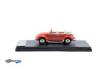 Volkswagen Kafer Beetle Cabriolet - 1973 - Red - Image 3