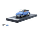 Volkswagen Beetle Cabriolet -1973 - Blue
