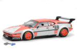 BMW M1 (E26) Team GS N 88 Procar Series John Watson -1980 - White/Red