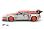 BMW M1 (E26) Team GS N 88 Procar Series John Watson -1980 - White/Red - Image 3