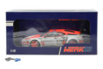 BMW M1 (E26) Team GS N 88 Procar Series John Watson -1980 - White/Red - Image 5