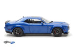 Dodge Challenger R/T Scat Pack - 2023 - Blue Black - Image 5