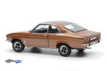 Opel Manta - 1970 - Cooper Met - Image 2