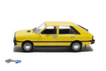 FSO Polonez - 1978 - Yellow - Image 3