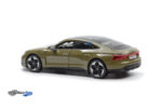 Audi GT RS E-Tron - 2022 - Olive Green - Image 2
