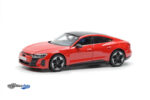 Audi GT RS E-Tron - 2022 - Red