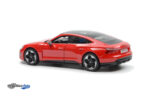 Audi GT RS E-Tron - 2022 - Red - Image 2