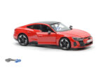 Audi GT RS E-Tron - 2022 - Red - Image 3