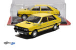 FSO Polonez - 1978 - Yellow - Image 4