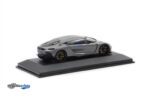 Koenigsegg Gemera - 2021 - Grey - Image 2