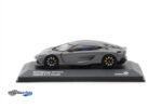 Koenigsegg Gemera - 2021 - Grey - Image 3