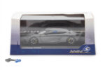 Koenigsegg Gemera - 2021 - Grey - Image 4